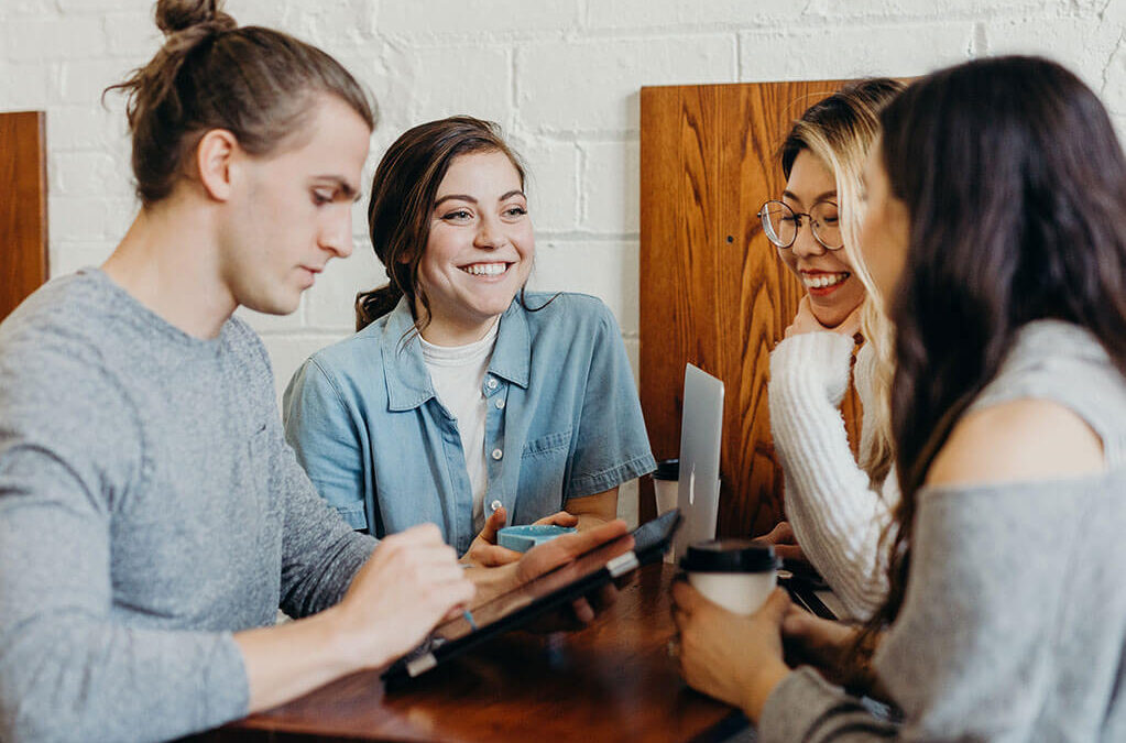 Company Culture: The Foundation of Success