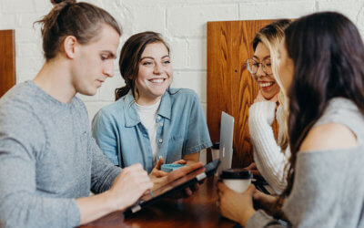 Company Culture: The Foundation of Success