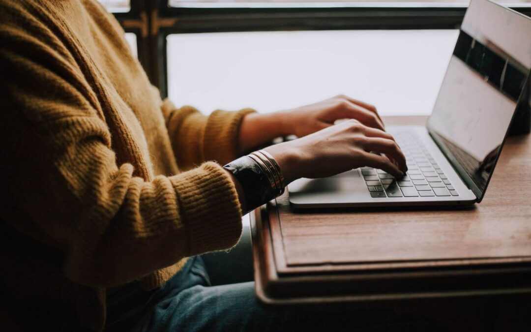 Leading Your Suddenly Remote Workforce