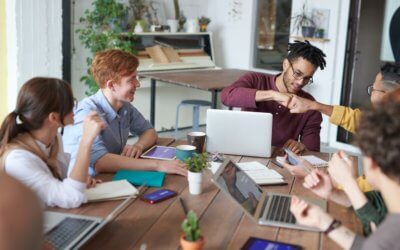 Building A Positive Culture
