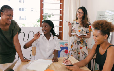 The Uncomfortable Truth About Employee Engagement