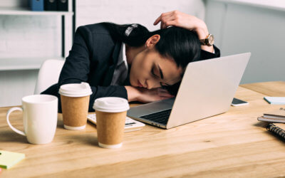 Understanding the Effects of Overtime on Employee Health&nbsp;