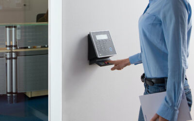 Quick & Easy Guide to Choosing a New Time Clock