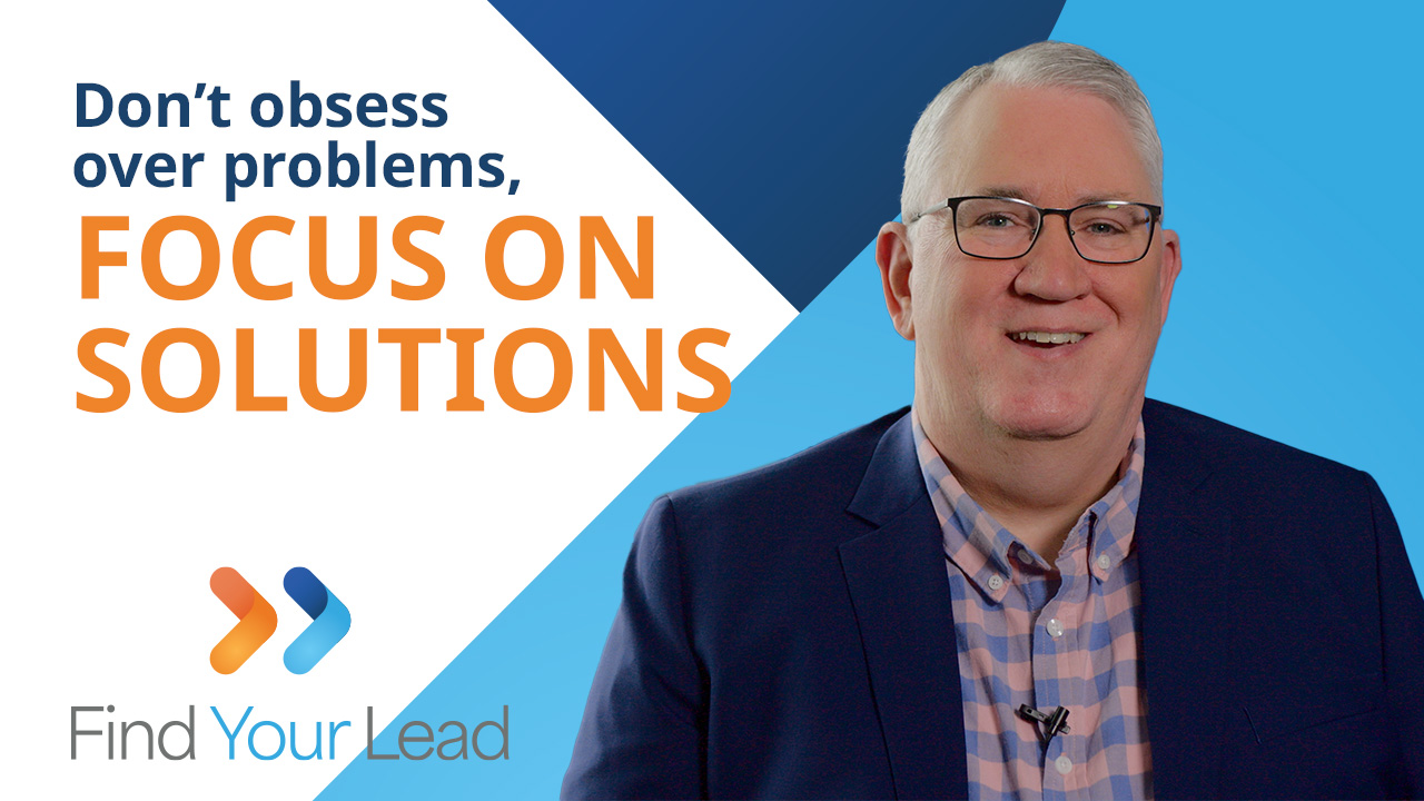 Focus On Solutions - Video Thumbnail