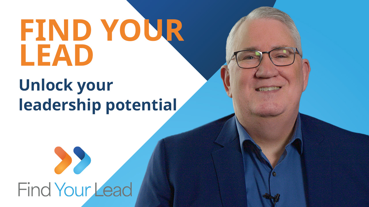 Unlock Leadership Potential - Video Thumbnail